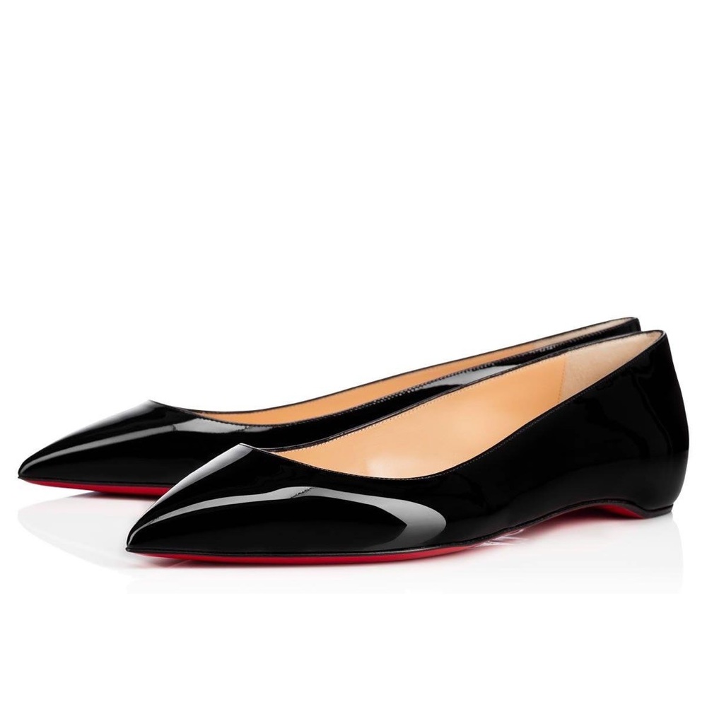 NEW Christian Louboutin 35